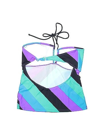 Hula Honey Swimsuit Top (view 2)