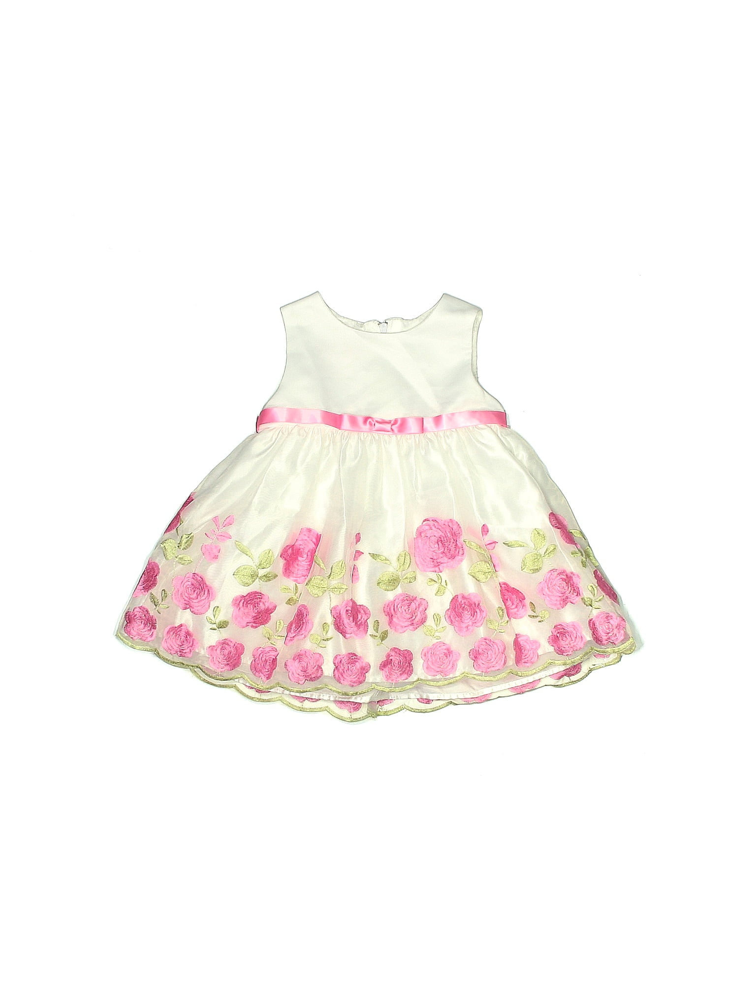 Princess faith dress hotsell