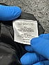 Ellen Tracy Solid Black Formal Skirt Size 8 - photo 4