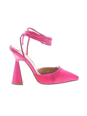 Nasty Gal Inc. Heels (view 1)
