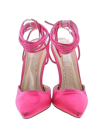 Nasty Gal Inc. Heels (view 2)