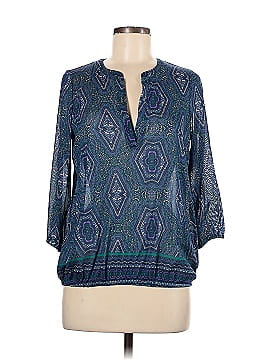 The Limited 3/4 Sleeve Blouse