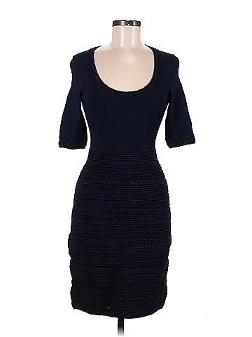 Marchesa Voyage Cocktail Dress (view 1)