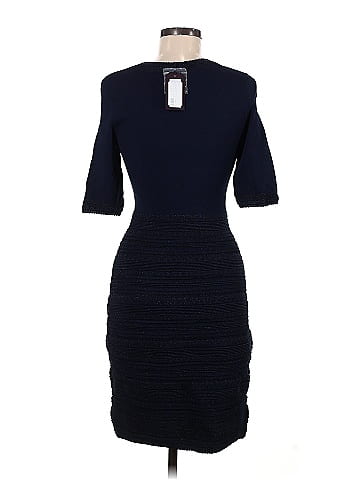 Marchesa Voyage Cocktail Dress (view 2)