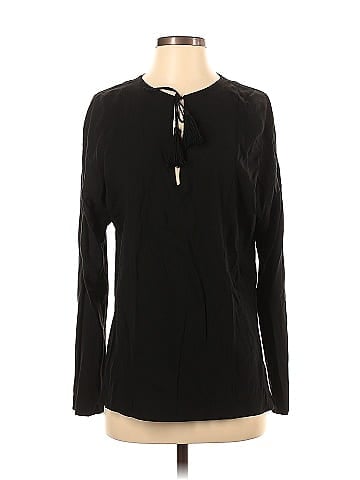 Vince. Long Sleeve Top (view 1)
