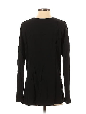 Vince. Long Sleeve Top (view 2)