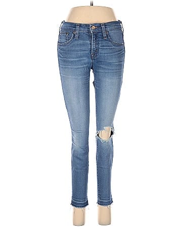 J.Crew Jeans (view 1)