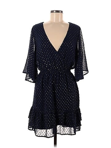 Jack by BB Dakota Cocktail Dress (view 1)