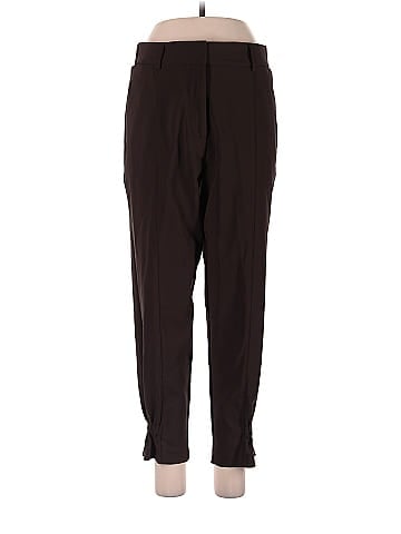Gabrielle Union New York and Company Casual Pants (view 1)