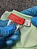 Assorted Brands Green Swimsuit Top Size 6 - photo 3