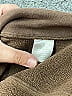 Unbranded Brown Jacket Size S - photo 3