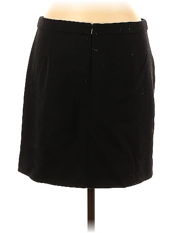 J.Crew Wool Skirt (view 2)
