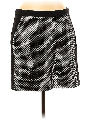 J.Crew Wool Skirt (view 1)