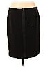 Ellen Tracy Solid Black Formal Skirt Size 8 - photo 2