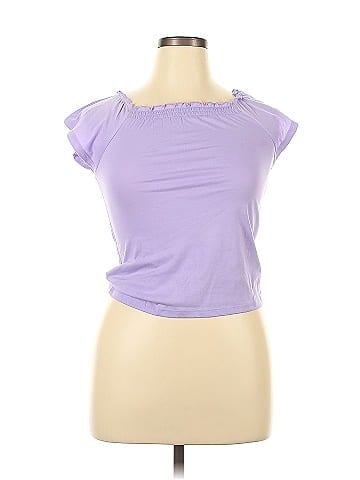The Children's Place Short Sleeve Top (view 1)