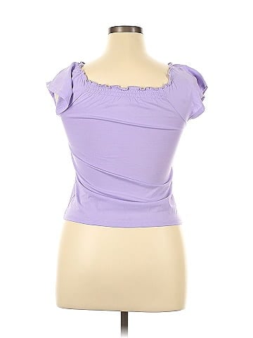 The Children's Place Short Sleeve Top (view 2)