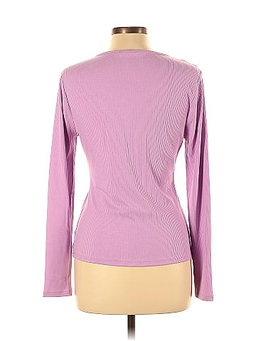 Intempo Long Sleeve Top (view 2)