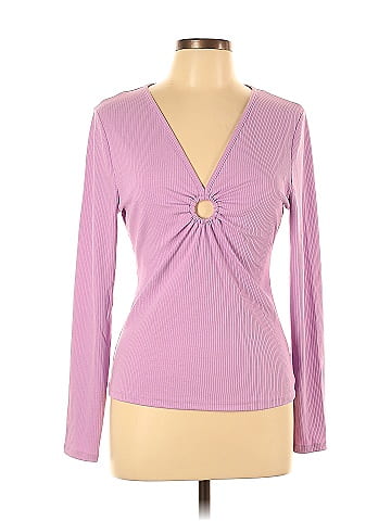 Intempo Long Sleeve Top (view 1)