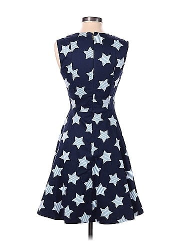 Draper James Cocktail Dress (view 2)