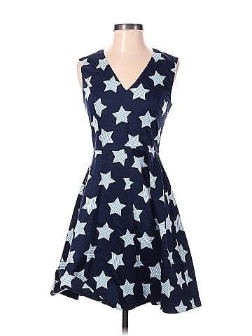 Draper James Cocktail Dress (view 1)