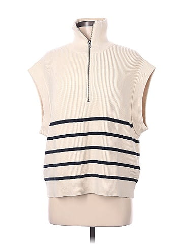 Zara Sweater Vest (view 1)