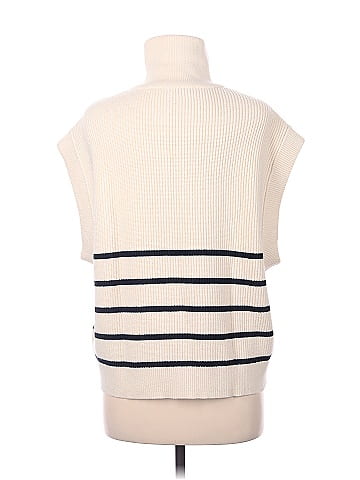 Zara Sweater Vest (view 2)
