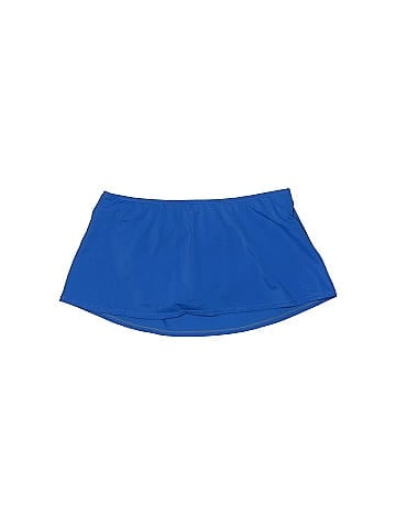 Newport News Swimsuit Bottoms (view 1)