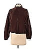 Unbranded Brown Jacket Size S - photo 1
