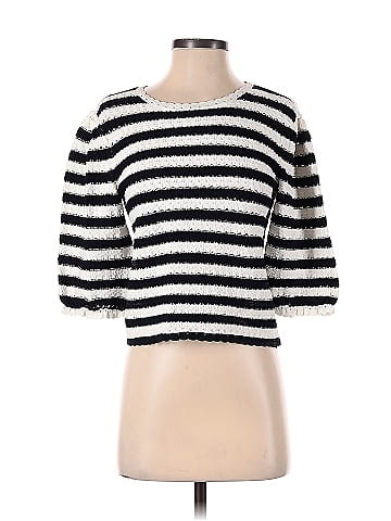 Maje 3/4 Sleeve Top (view 1)