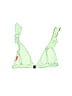 Assorted Brands Green Swimsuit Top Size 6 - photo 2