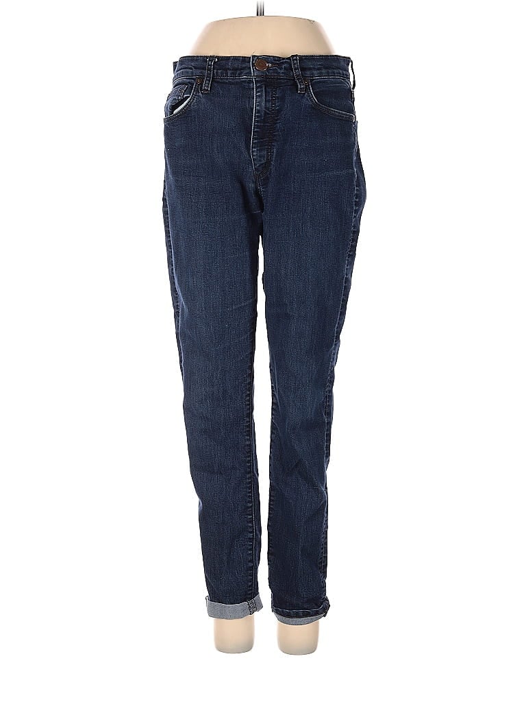 Click to view more detailed imagery on our partner's website Pre-owned Ann Taylor Loft Jeans In Blue