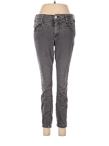 Pilcro by Anthropologie Jeans (view 1)