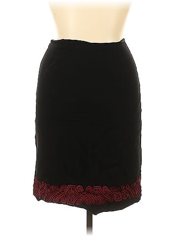 Ann Taylor LOFT Formal Skirt (view 2)