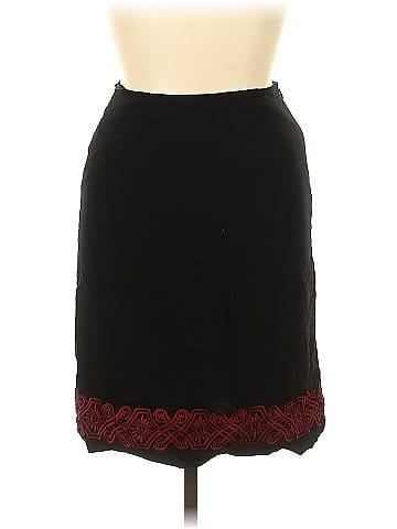 Ann Taylor LOFT Formal Skirt (view 1)