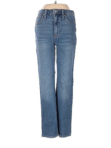 Madewell Jeans (view 1)