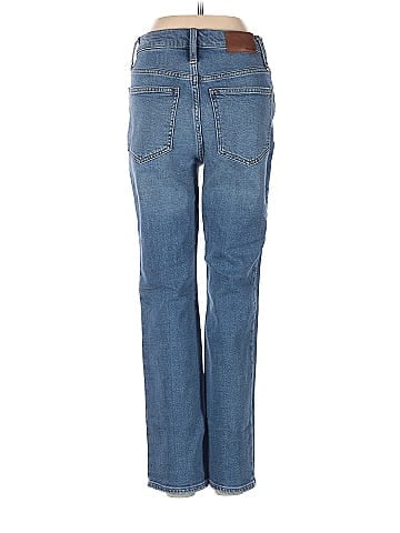 Madewell Jeans (view 2)