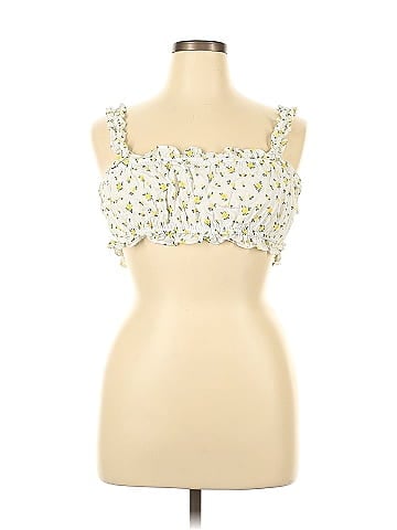 Rahi Tank Top (view 1)