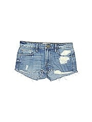Frame Denim Denim Shorts