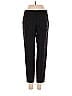 Forever 21 Chevron-herringbone Black Casual Pants Size S - photo 1