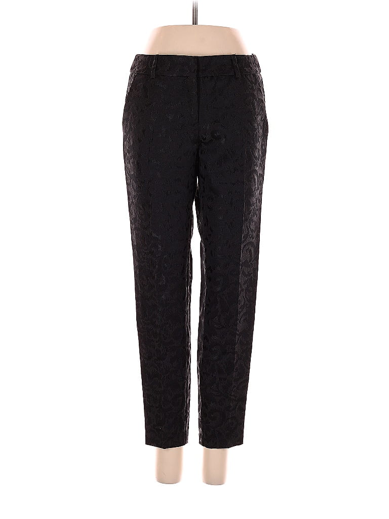 Pre-owned Forever 21 Casual Pants In Black