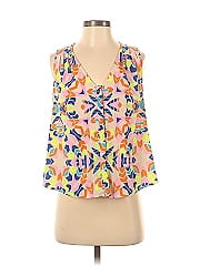 Mara Hoffman Sleeveless Blouse