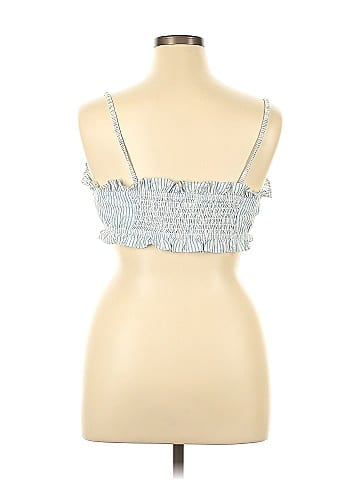 Rahi Sleeveless Blouse (view 2)