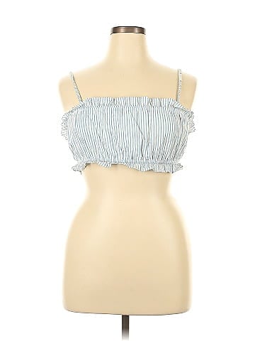 Rahi Sleeveless Blouse (view 1)