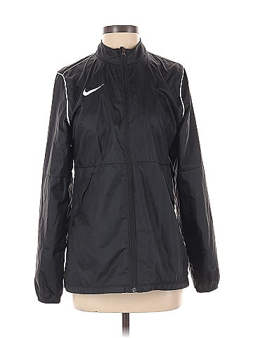 Nike Track Jacket (view 1)