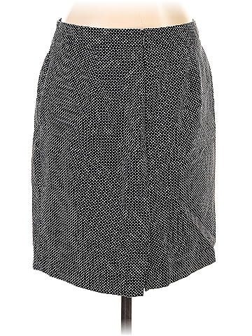 Liz Claiborne Career Casual Skirt (view 2)