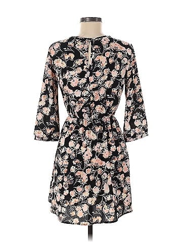 Lush Casual Dress (view 2)
