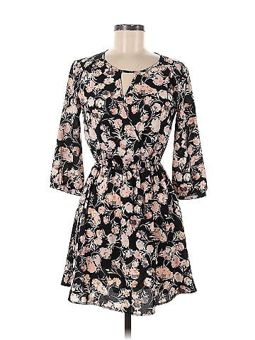 Lush Casual Dress (view 1)