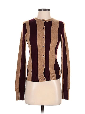 J.Crew Collection Cashmere Cardigan (view 1)