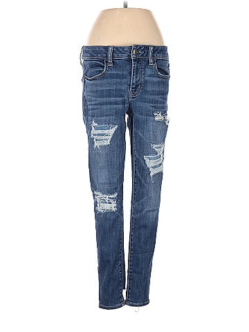 American Eagle Outfitters Jeans (view 1)
