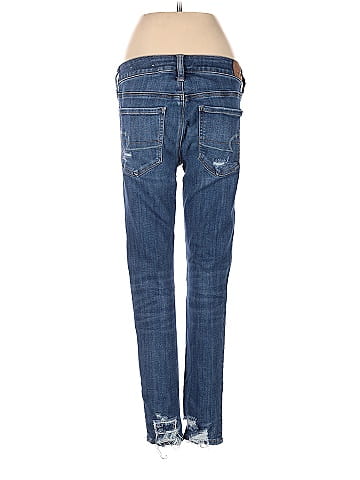 American Eagle Outfitters Jeans (view 2)